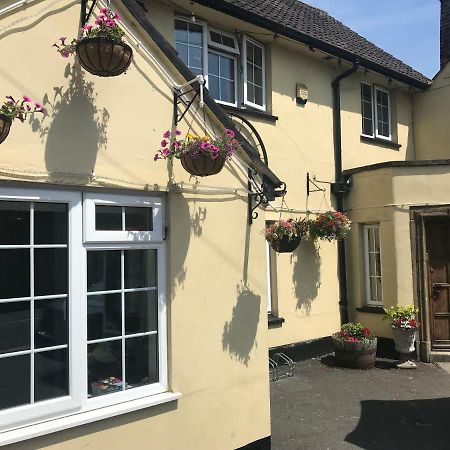 The George Inn Donyatt Exterior photo